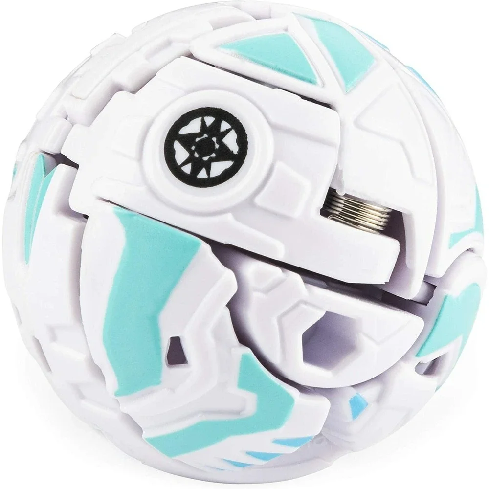 Bakugan Armored Alliance Howlkor Gate Trainer‎ Action Figure Toy New Kids 6+
